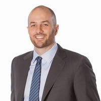 Ryan Irving