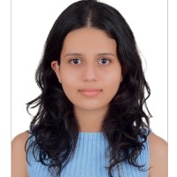 Elysia Fernandes