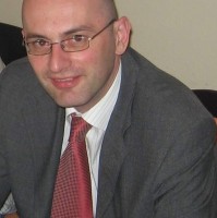 Bojan Stanacevic