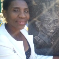 fikile Mathebula mathebula