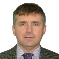 Nikolay Pravilov