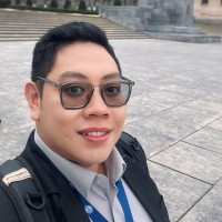 Muhammad Reza Hendiansyah Rivai