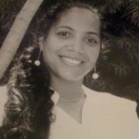 Jane Muhammad