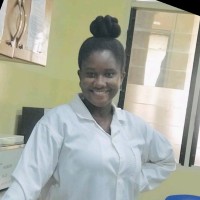 Angelina Donkor