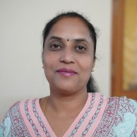 Shreevidya Satyanarayan