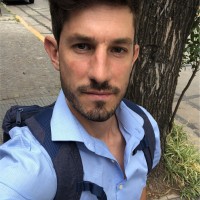 Ezequiel Diamante