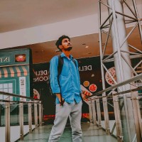 Kiran Mudaliar