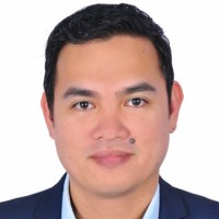 Rex Villaluz