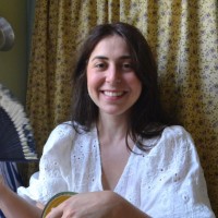 Jessica Helen Weinberg