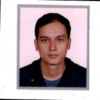 Nick Ghimire