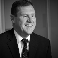 Brian Chapman