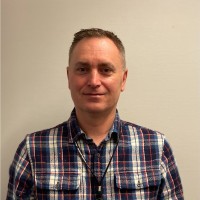 Glenn Vinjor
