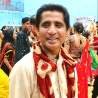 Cllr Suresh Krishna