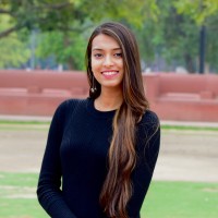 Vidhi Chauhan