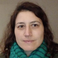 Verónica Della Vecchia