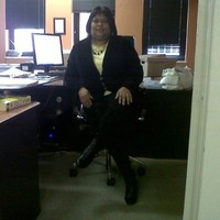 Janine Milton