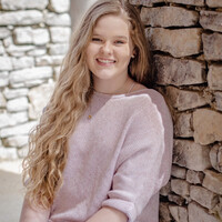 Haylee Harshaw