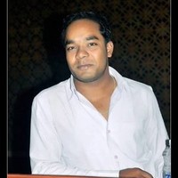 Umesh Sahu