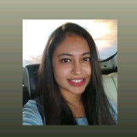 Garima Goswami