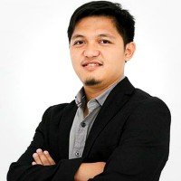 Satrio Ali irmansyah