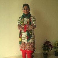Navodita Singh