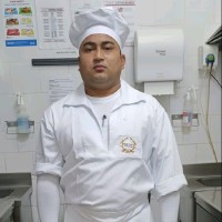Saroj Basnet