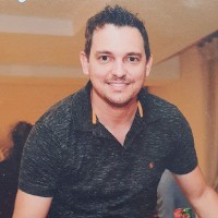 Sergio R. Sartori Jr