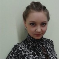 Екатерина Солодова
