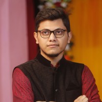 Sudipto Kumar Ghosh