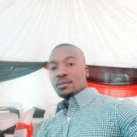 Tyron Dlamini