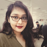 Neha Potdar