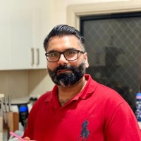 Hasham Jamal