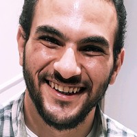 Mahmoud Essam