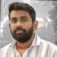 GangaSudheerKumar T.