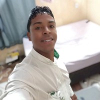 Patrick Silva santos