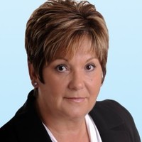 Barbara Lafreniere, CRX, CSM