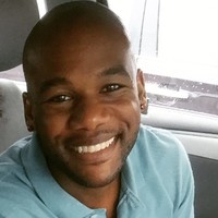 Barion Harris