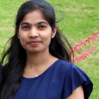Sowmya Gummadi