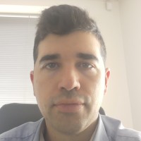 Tilemachos Papatheodorou