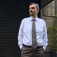Carlo Pozzoni