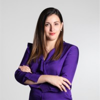 Athanasia Foteinou