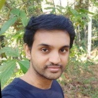 Vijay P R
