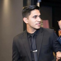 Mohammad Iramul Hoque