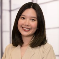 Jesslyn Iskandar