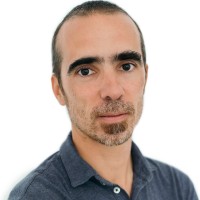 Luis Jabonero Díaz