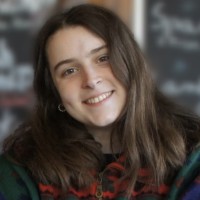 Maya Tsingos