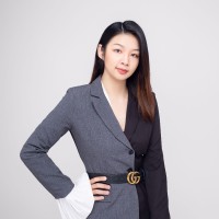 Louise Luo
