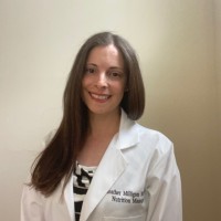 Heather Milligan, Ms, Rdn, Cdn