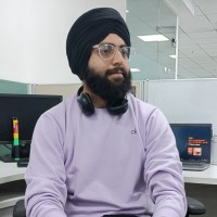 Prabhsharan Singh