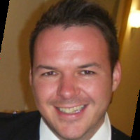 Chris Crosbie